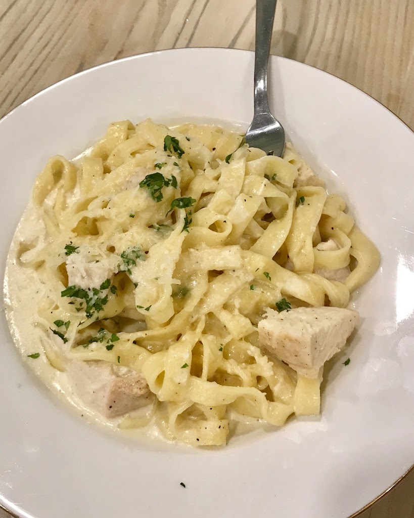 Fettuccine