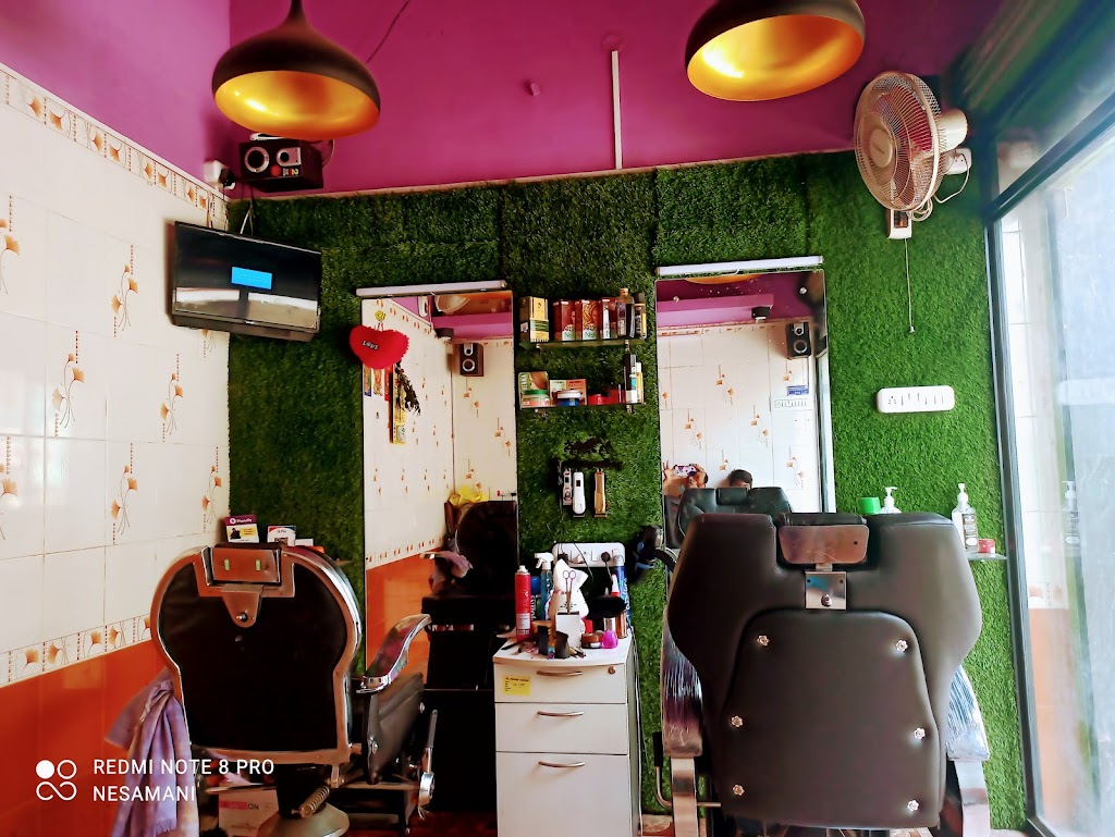 Kumaran Salon