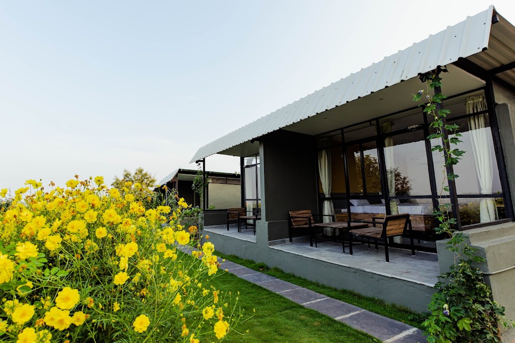 Anantham Agroforestry Resort
