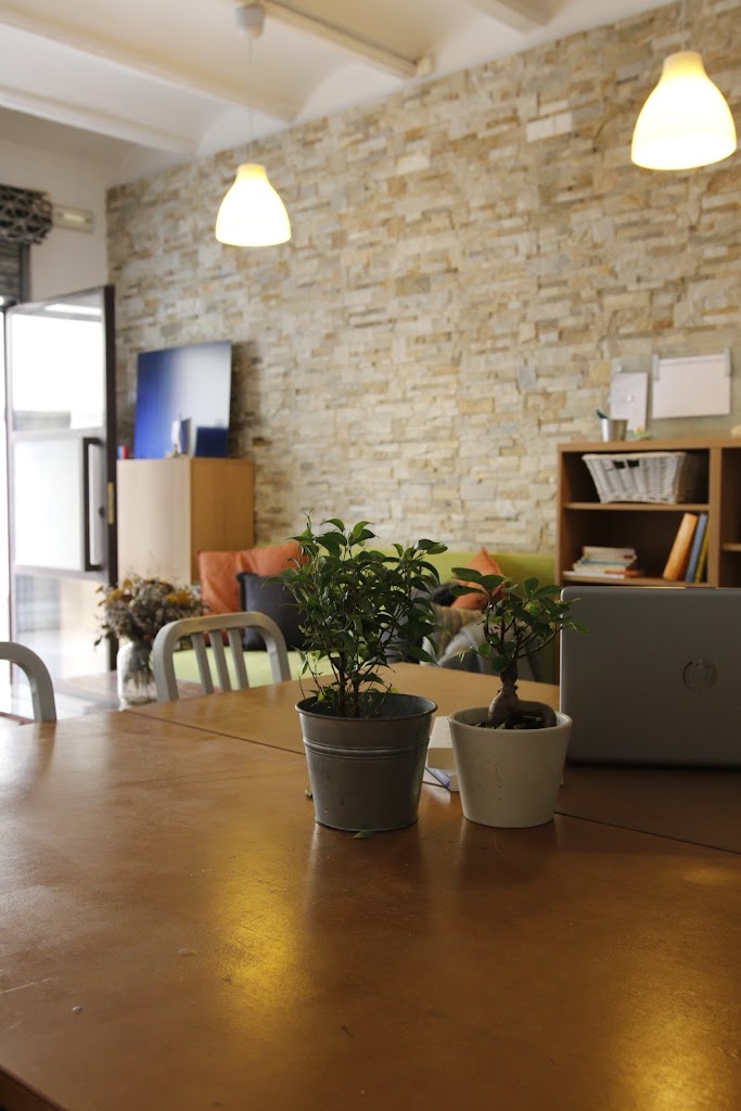 Espai CREA - Coaching PNL Coworking