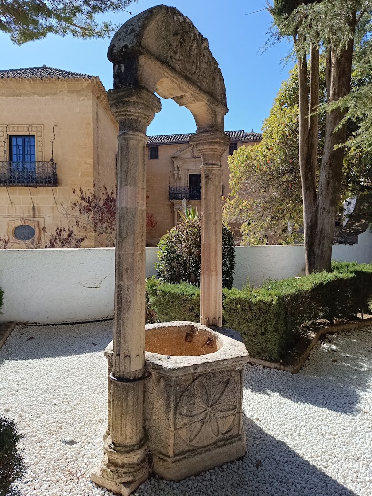 Palacio del Marques de Salvatierra