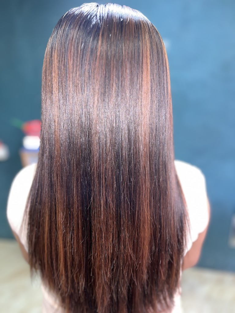 Infinity Unisex Salon Academy