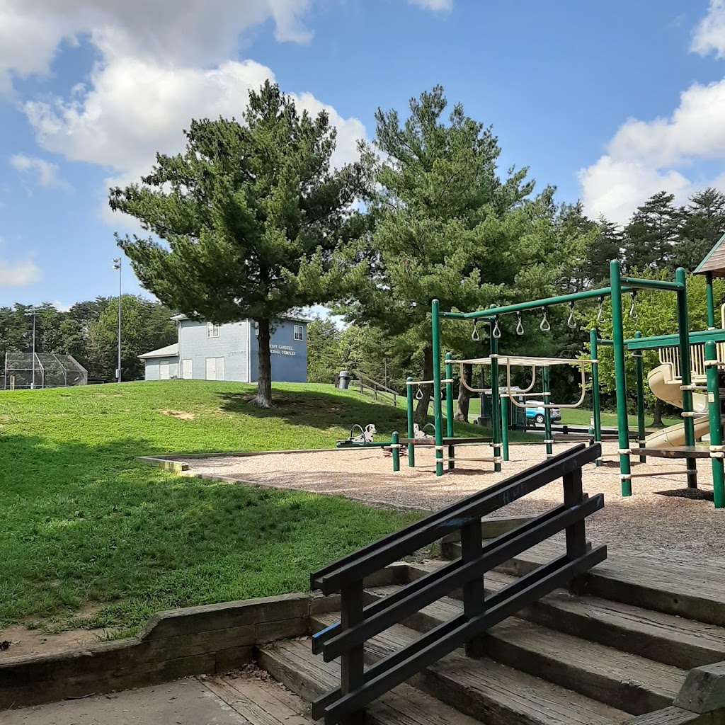 Moncure Park