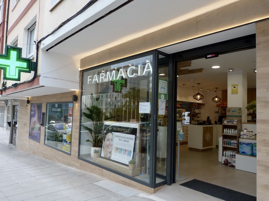 Farmacia Los Pinares — Del propietario