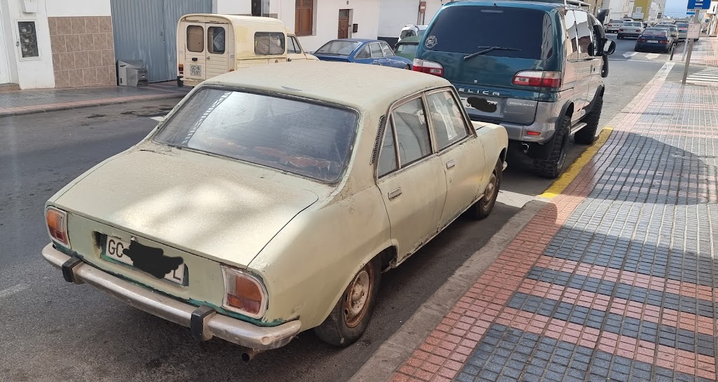 Tablero De Maspalomas