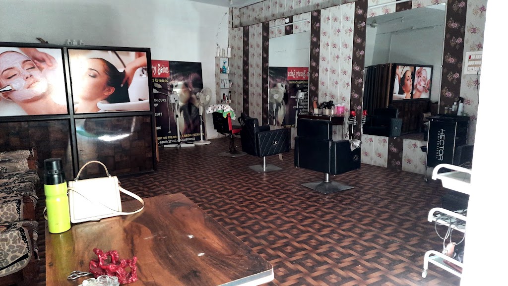Grace Beauty Salon Skin And Hair Professional