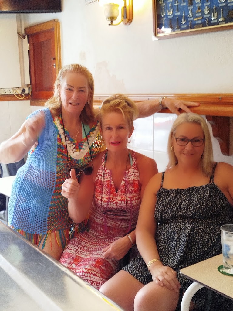 Cafe Bar Emiliano — Mas recientes
