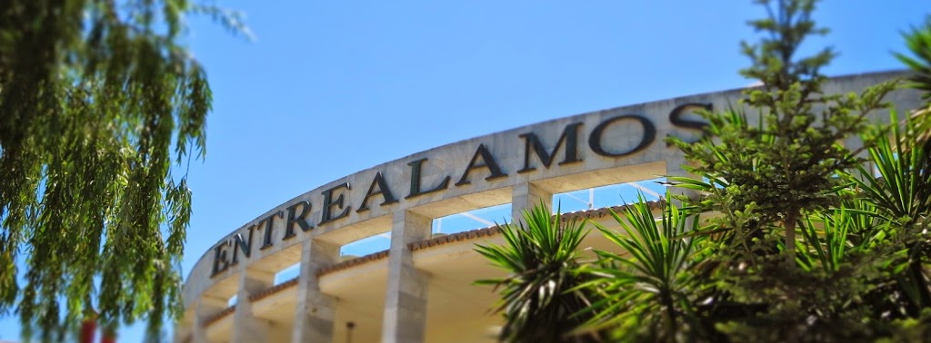 Entrealamos - Centro Residencial de Mayores
