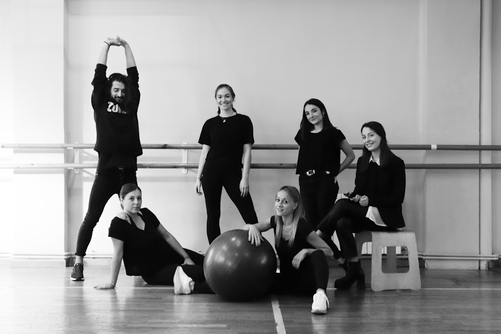 Klass Estudi de Dansa