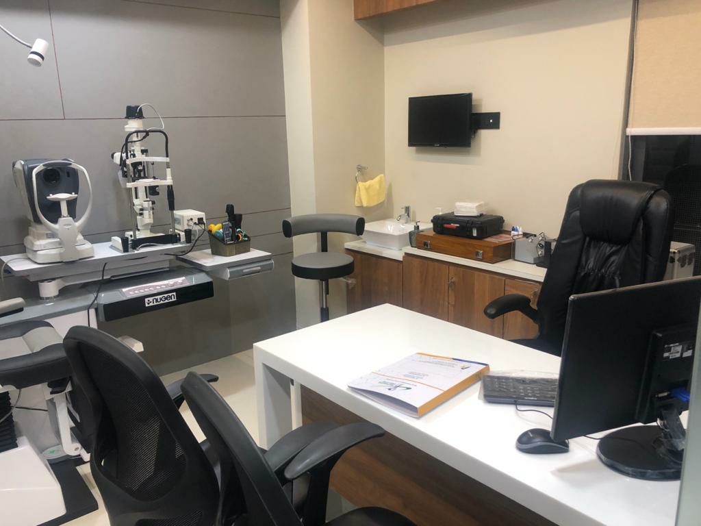 Dr Anupama Vyas