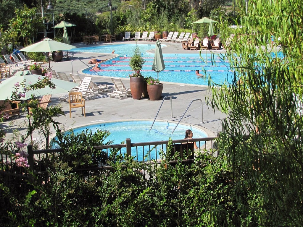  Mission Viejo Family YMCA