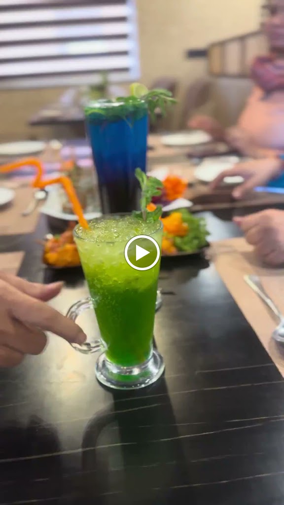 Food & drink