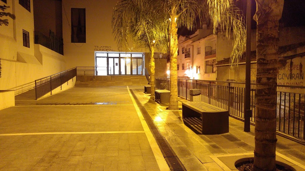 Teatro Municipal Carthima