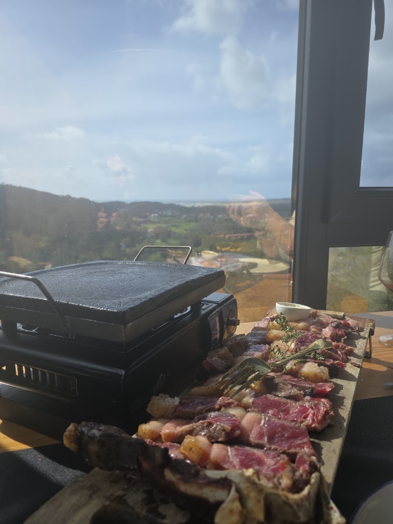 Matadero Asador — Mas recientes