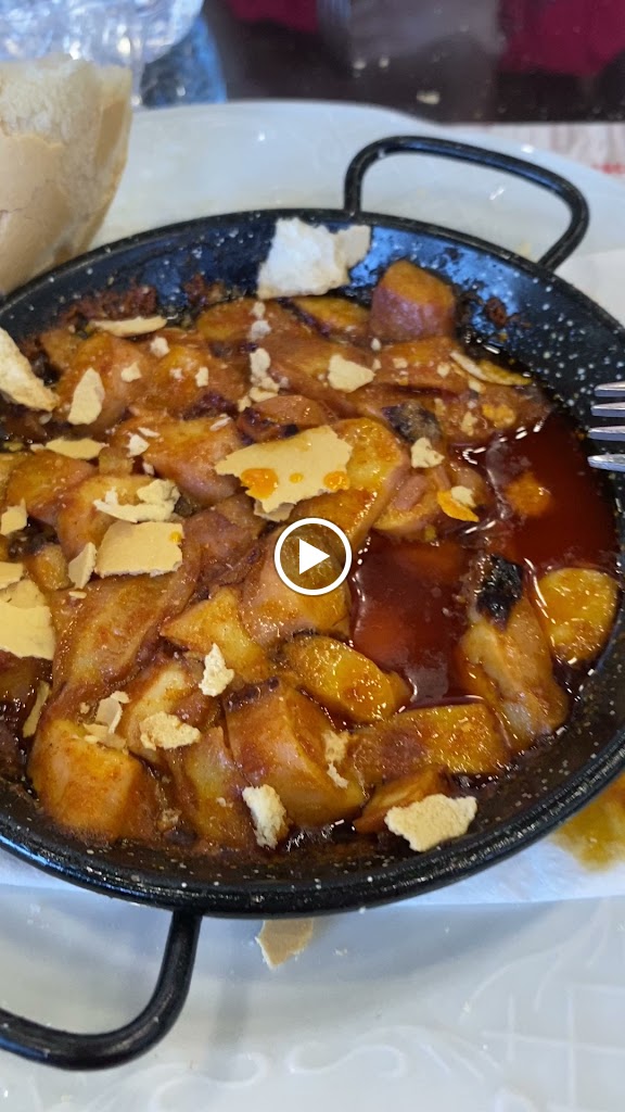 Restaurante La Choza del Abogao Antequera — Videos