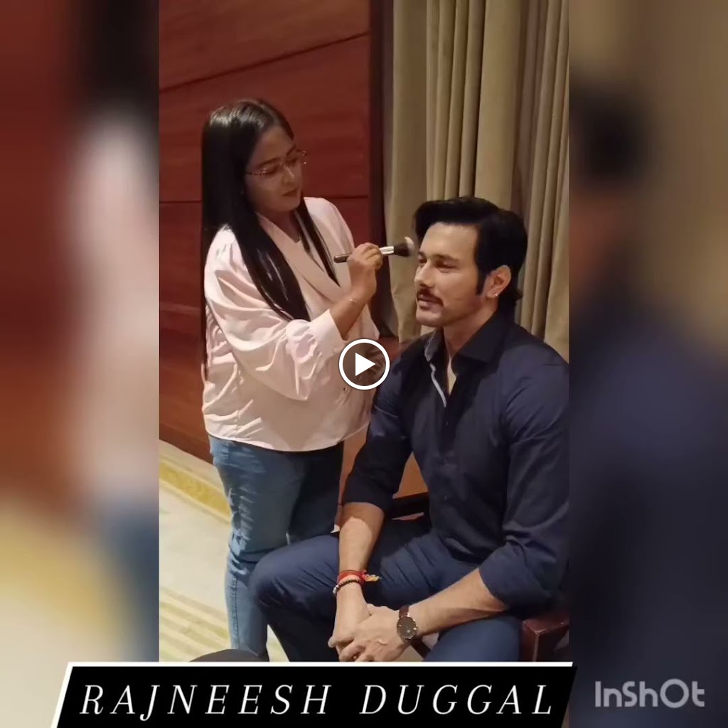 Blossom Beauty Salon