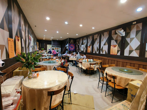蘭庭川菜館 的照片