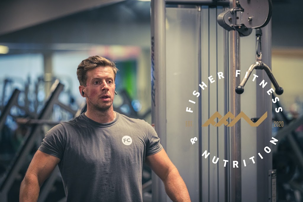  Fisher Fitness & Nutrition