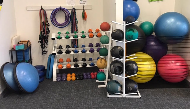  AE Fitness Montclair