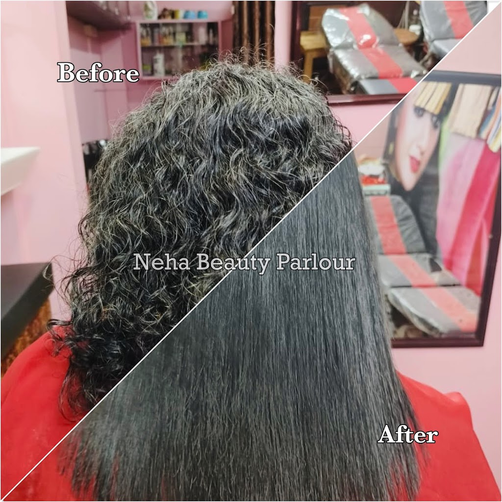 Neha Beauty Parlour A C Ladies And Kids