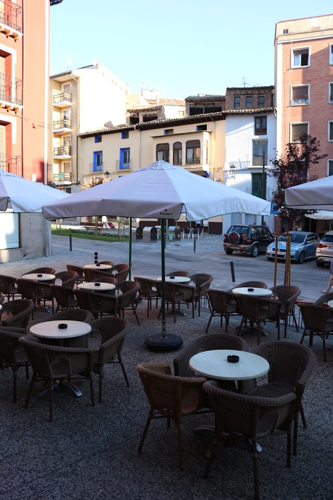 AVALON | Cafe - Bar | Calatayud — Ambiente