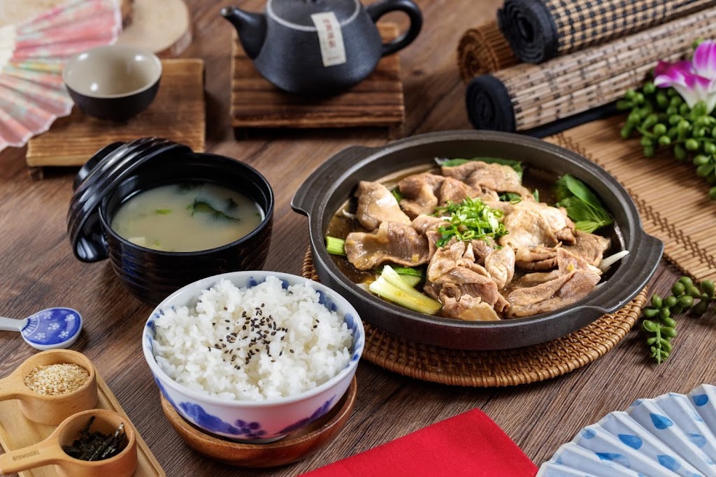 三船鰻丼 的照片