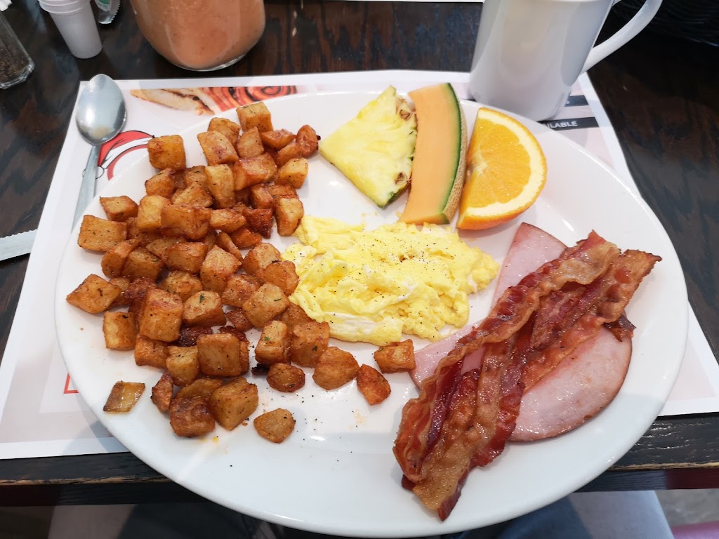 Home fries