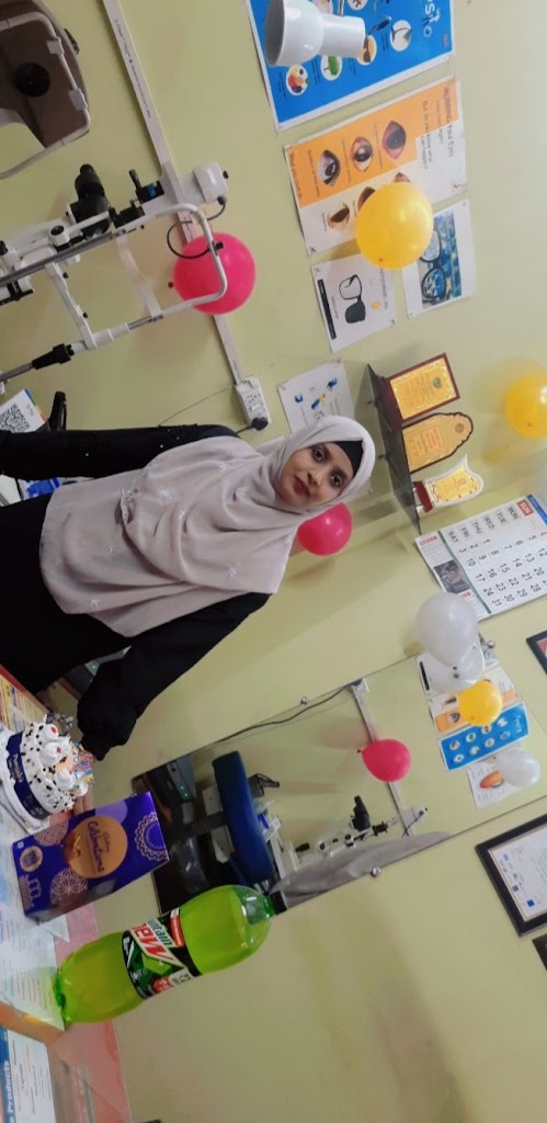 Optical House And Eye Cares