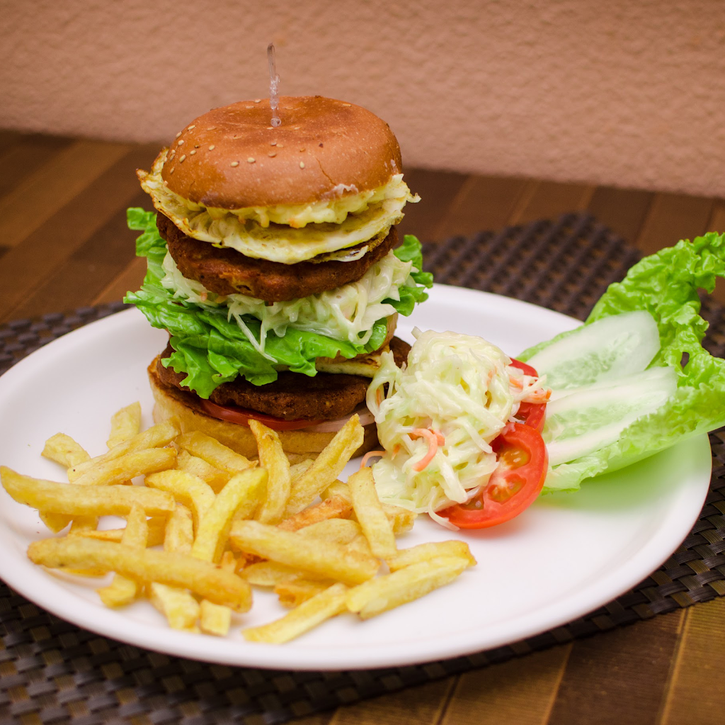 Burger