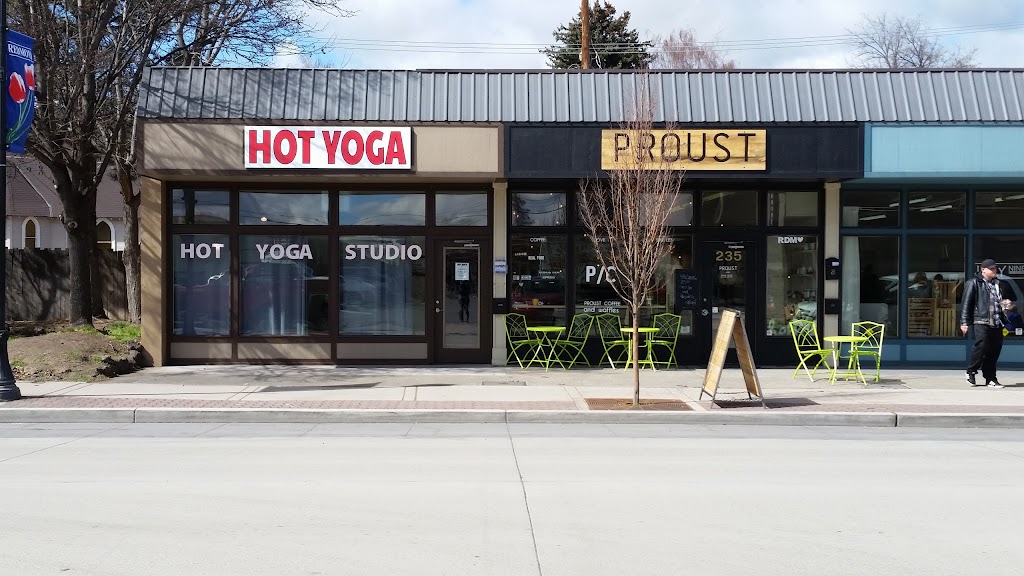  Hot Yoga Studio - Redmond, OR