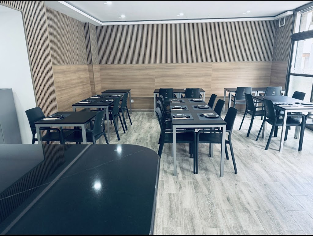 Bar Restaurant Japones Kanagawa