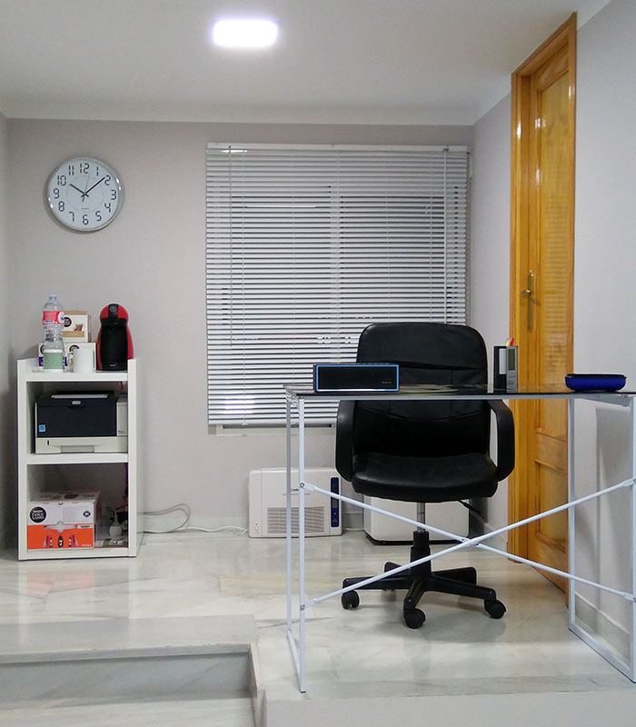 Centro de estudios FkPozo