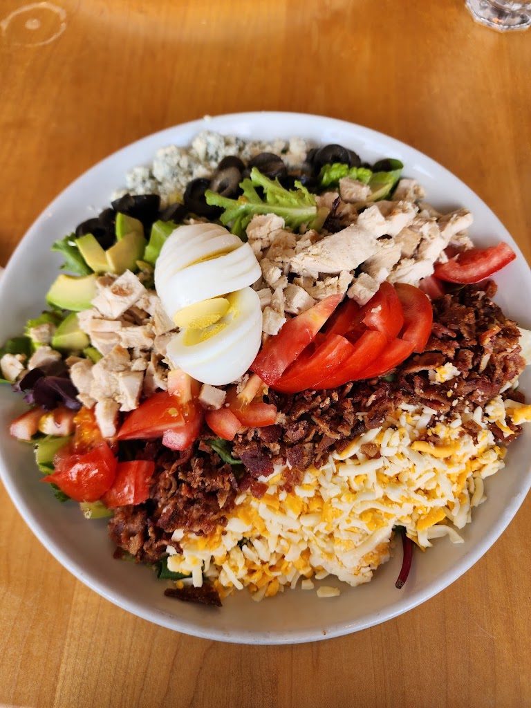 Cobb salad