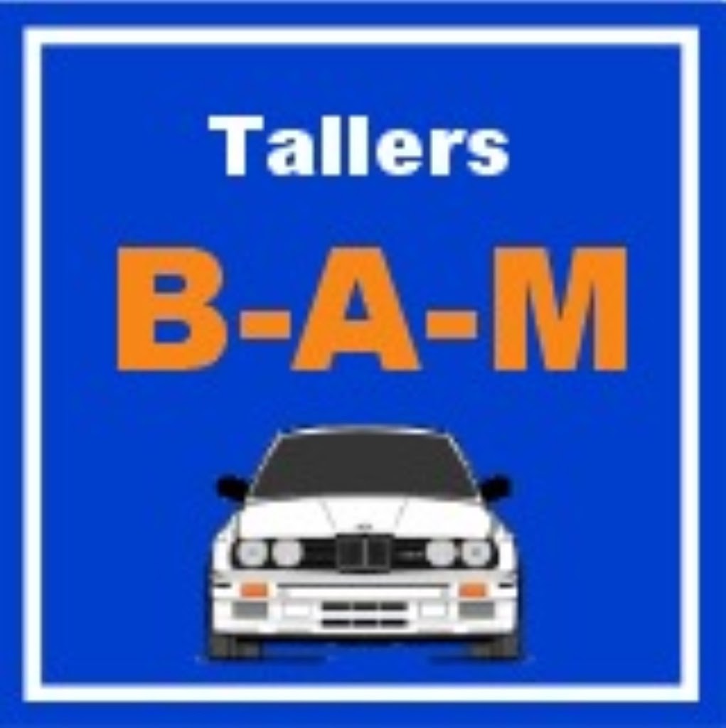 TALLERS BAM — Del propietario
