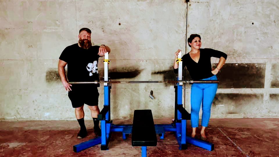  Family First Fitness