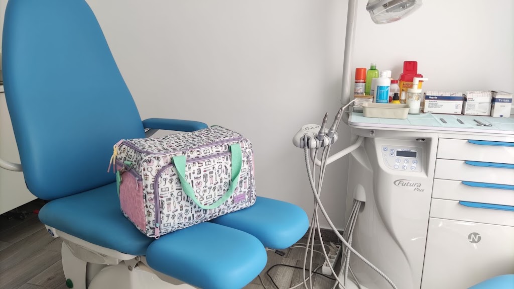 Mateos Naranjo Podologia&biomecanica