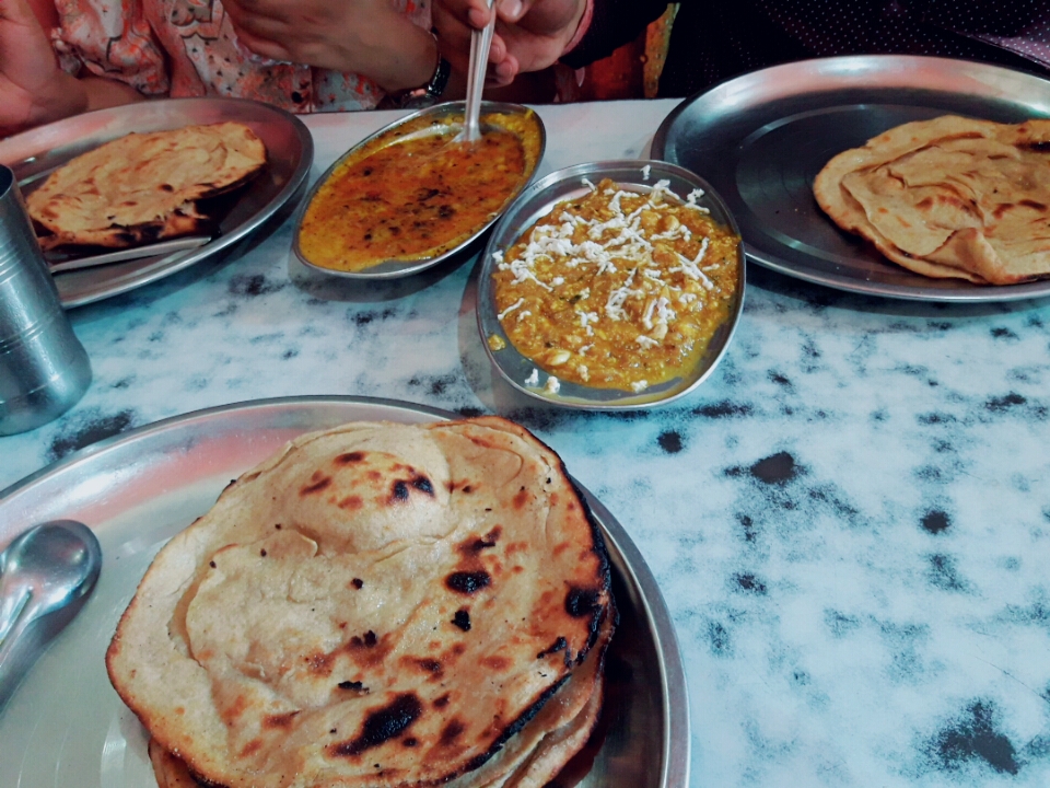 Shankar Dhaba