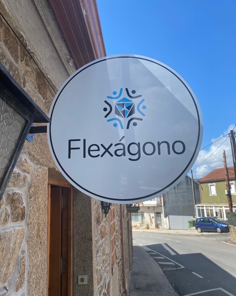 Flexagono — Del propietario