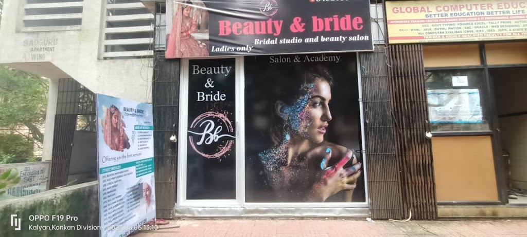 Beauty Bride Salon
