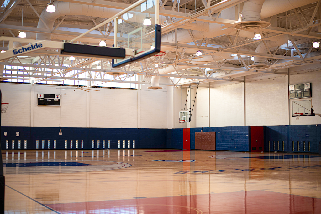  Penn Campus Recreation
