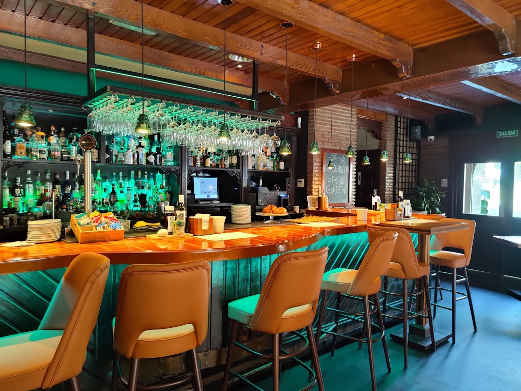 Restaurante La Costa — Ambiente