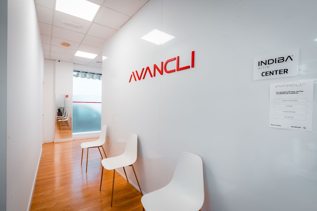 AVANCLI | Clinica de Fisioterapia Avanzada en Ubrique