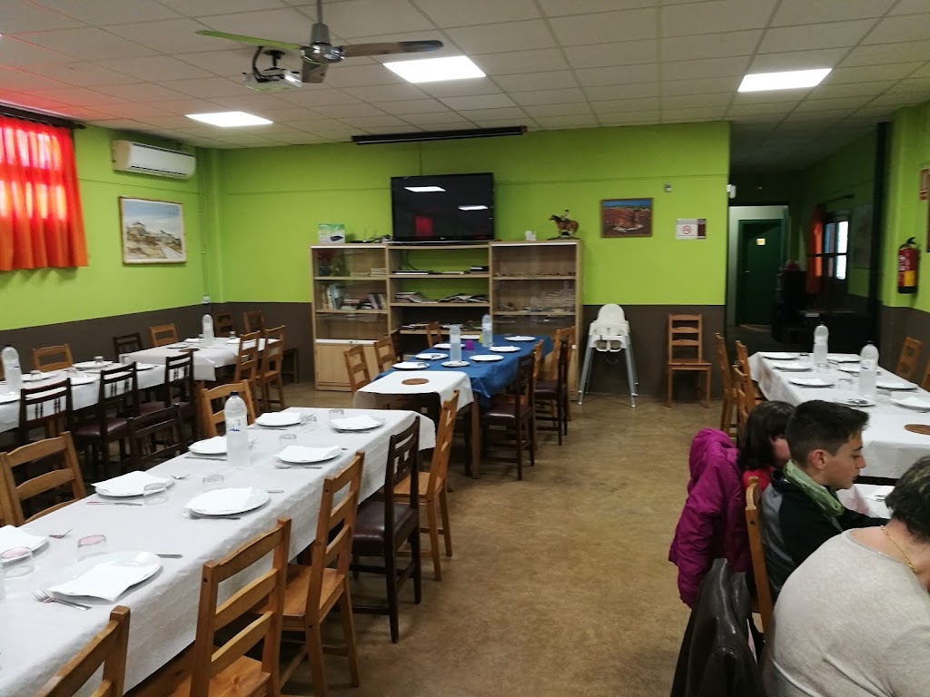 Granja Escuela Montellano