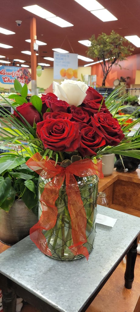 Albertsons Floral