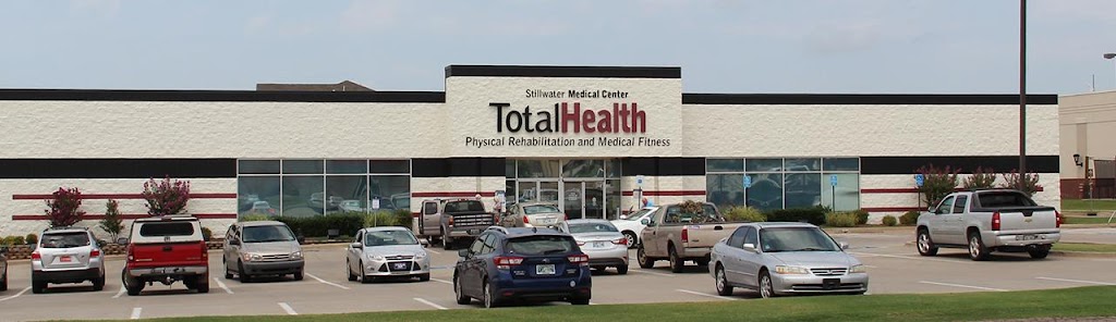  Total Health Fitness