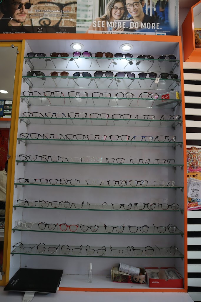 Display case