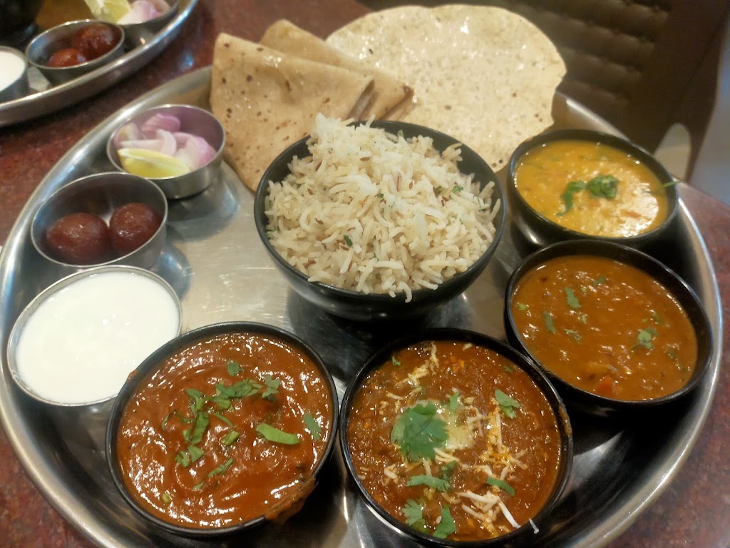 Sai Shatabdi Restaurant Hedgewar Nagar Nagar Panchayat Mage Shirdi