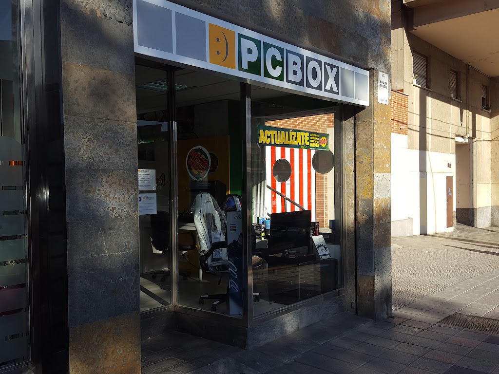 PCBOX Santurtzi