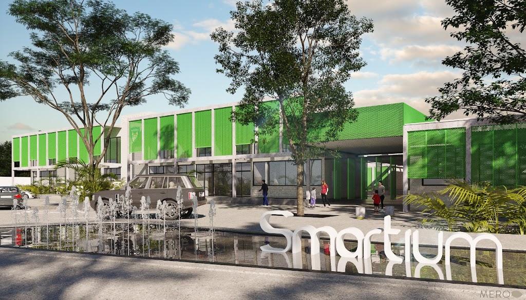 SMARTIUM INTERNATIONAL SCHOOL