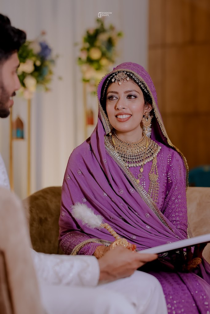 Saffron Beauty Parlour